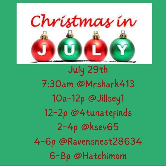 Live listing please like and share if you want to know when I’m Live - Picture 2 of 14